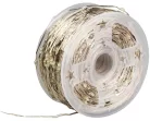 MagicHome karácsonyi fényfüzér, 1000xLED, hideg fehér, 8 funkció, 100 m, IP44