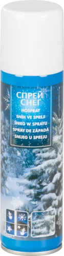 Strend Pro szintetikus hó, 150 ml