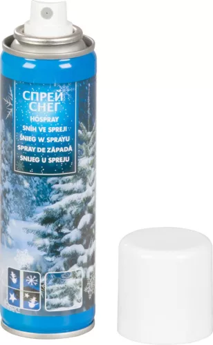 Strend Pro szintetikus hó, 150 ml