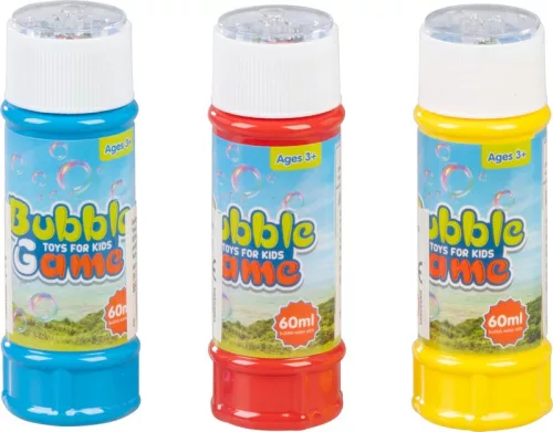  Strend Pro buborékfújó, 60 ml