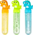 Strend Pro buborékfújó sárkány motívummal, 30 ml