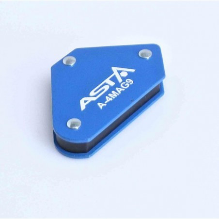 Asta hegesztő mágnes mini, 4 db