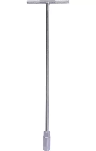Sterg T - szárú dugófej 17 X 380 mm
