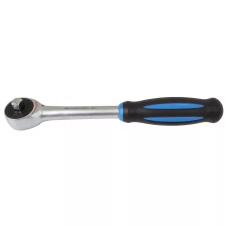 Asta racsni forgatható fogantyúval 3/8"-os