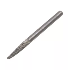 Asta marófej fémhez 3 X 38 mm, "RBF" S3,  