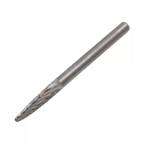 Asta marófej fémhez 3 X 38 mm, "RBF" S3,  