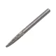 Asta marófej fémhez 3 X 38 mm, "RBF" S3,  