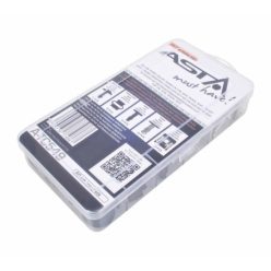 Asta motortér burkolat patentkészlet 60 db