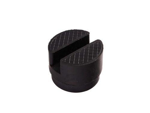 GEKO gumibetét 2,5T autó emelőkhöz, 50 X 36 mm-es