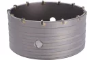 Drel vídiás koronafúró 125 mm