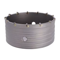 Drel vídiás koronafúró 125 mm