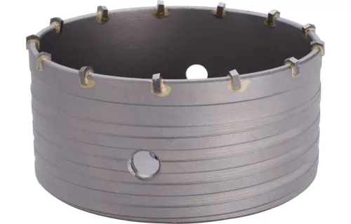 Drel vídiás koronafúró 125 mm