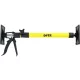 Drel teleszkópos gipszkarton tartó 50 - 115 cm, 30 kg