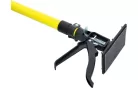 Drel teleszkópos gipszkarton tartó 50 - 115 cm, 30 kg