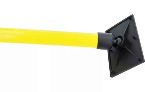 Drel teleszkópos gipszkarton tartó 50 - 115 cm, 30 kg