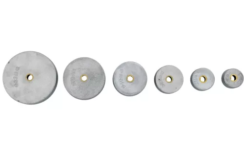 Drel csőhegesztőgép műanyag csövekhez 1500W-os, 20-63mm