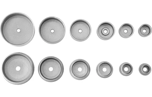 Drel csőhegesztőgép műanyag csövekhez 1500W-os, 20-63mm