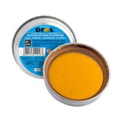 Drel forrasztó gyanta 40 g