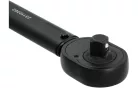 Drel 1/2" fekete nyomatékkulcs 28 - 210 Nm
