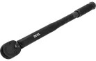 Drel 1/2" fekete nyomatékkulcs 28 - 210 Nm
