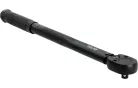 Drel 3/8" fekete nyomatékkulcs 7 -112 Nm