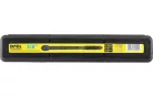 Drel 3/8" fekete nyomatékkulcs 7 -112 Nm