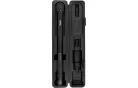 Drel 3/8" fekete nyomatékkulcs 7 -112 Nm