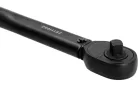 Drel 3/8" fekete nyomatékkulcs 7 -112 Nm
