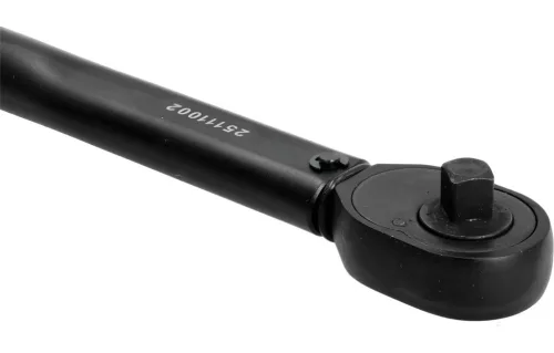 Drel 3/8" fekete nyomatékkulcs 7 -112 Nm
