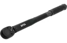 Drel 3/8" fekete nyomatékkulcs 7 -112 Nm