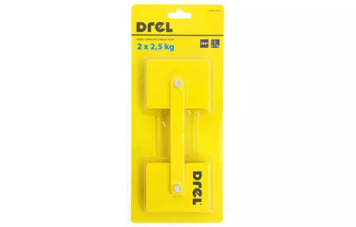 Drel hegesztőmágnes 22,5 kg