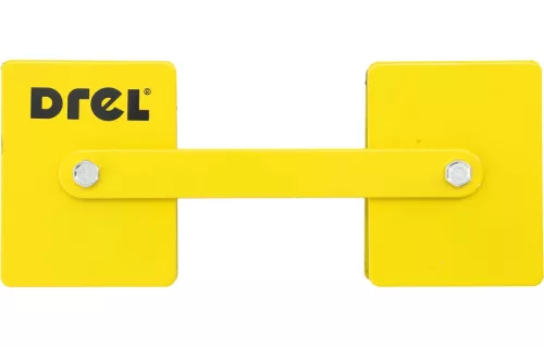 Drel hegesztőmágnes 22,5 kg