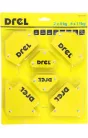 Drel hegesztőmágnes készlet 4-11 kg, 6 db