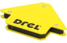 Drel hegesztőmágnes készlet 4-11 kg, 6 db