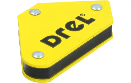 Drel hegesztőmágnes készlet 4-11 kg, 6 db
