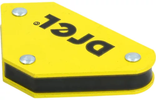 Drel hegesztőmágnes készlet 4-11 kg, 6 db