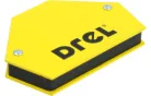 Drel hegesztőmágnes készlet 4-11 kg, 6 db