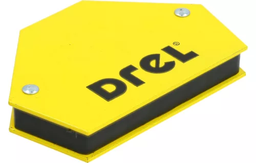 Drel hegesztőmágnes készlet 4-11 kg, 6 db