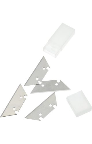 Drel szögvágó olló 220 mm, + 5 db tartalék penge