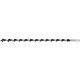 Drel Auger fafúró 22 X 600 mm