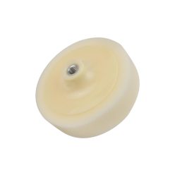 GEKO kemény polírozó szivacs 150 mm-es