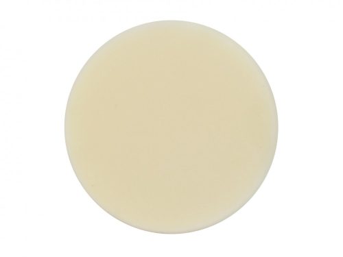 GEKO kemény polírozó szivacs 150 mm-es