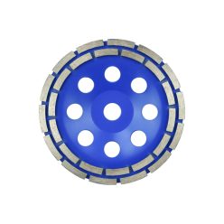 GEKO gyémánt csiszolókorong 180 x 22,2 mm