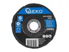 GEKO négertárcsa 125 mm-es