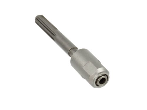 GEKO átalakító adapter SDS MAX-ról SDS PLUS-ra