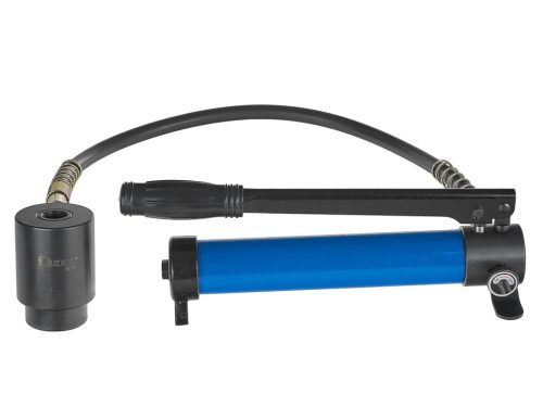 GEKO hidraulikus lyukkészítő 16-60 mm 10T