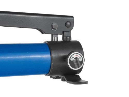 GEKO hidraulikus lyukkészítő 16-60 mm 10T