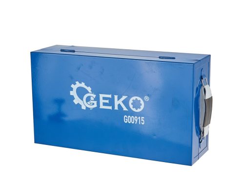 GEKO hidraulikus lyukkészítő 16-60 mm 10T