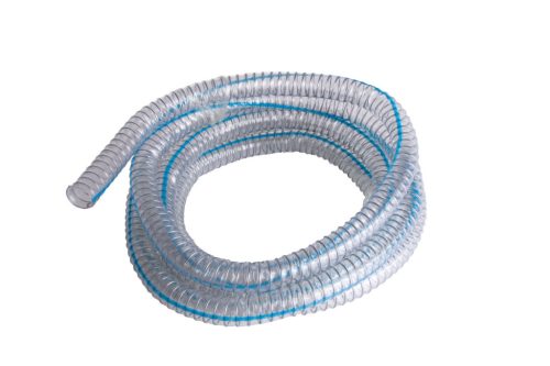 GEKO merülő üzemanyag szivattyú 12 V, 51 mm, 4 m-es tömlővel, pisztollyal