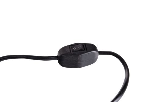 GEKO merülő üzemanyag szivattyú 12 V, 51 mm, 4 m-es tömlővel, pisztollyal